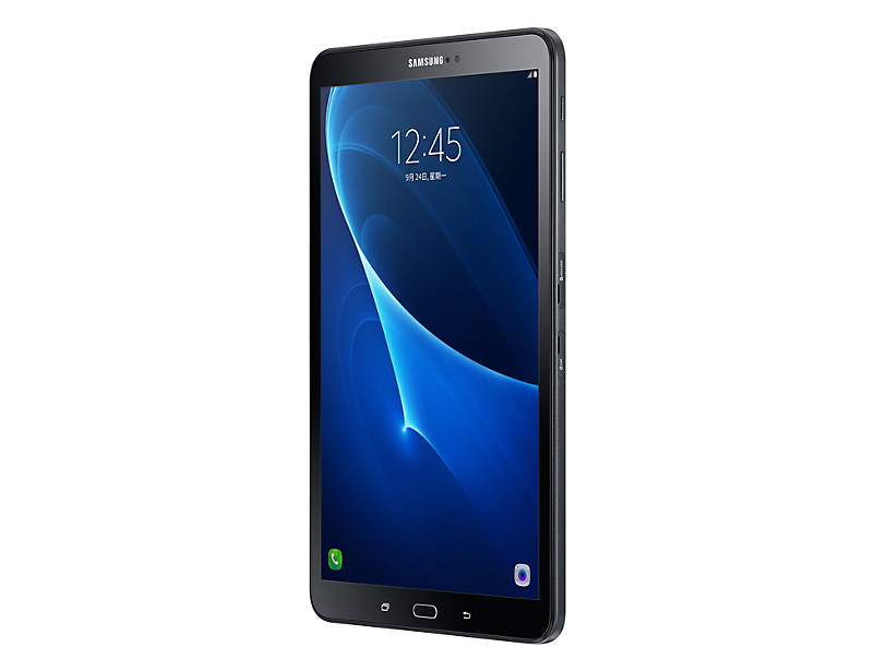 samsung/三星 sm-t580 wifi 平板电脑正品t585c 4g通话二网通 16gb 10