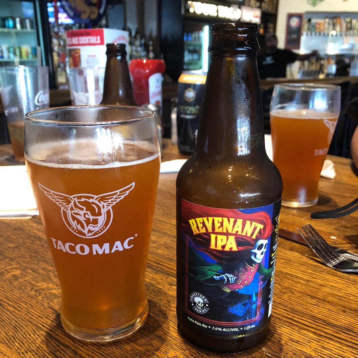 迷失海岸亡魂ipa啤酒355ml24瓶同学美国精酿啤酒