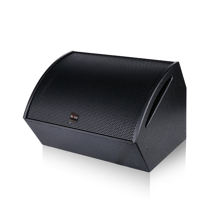 音箱la阿酷司款12寸专业ktv舞台演出音响hifi音箱