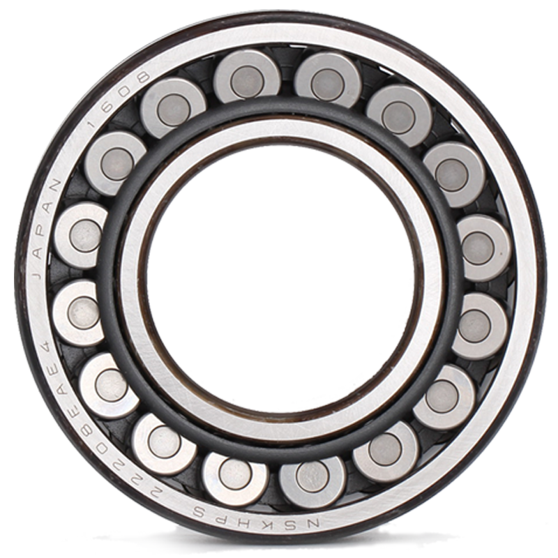 进口nsk调心滚子轴承