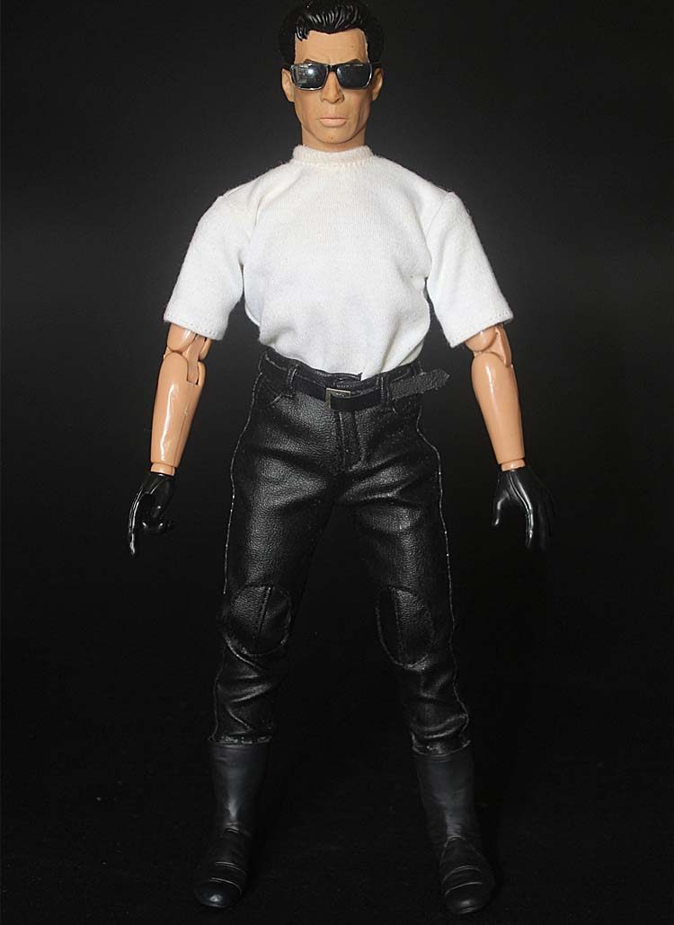 armoury石原兵人手办散货d7兵人专区