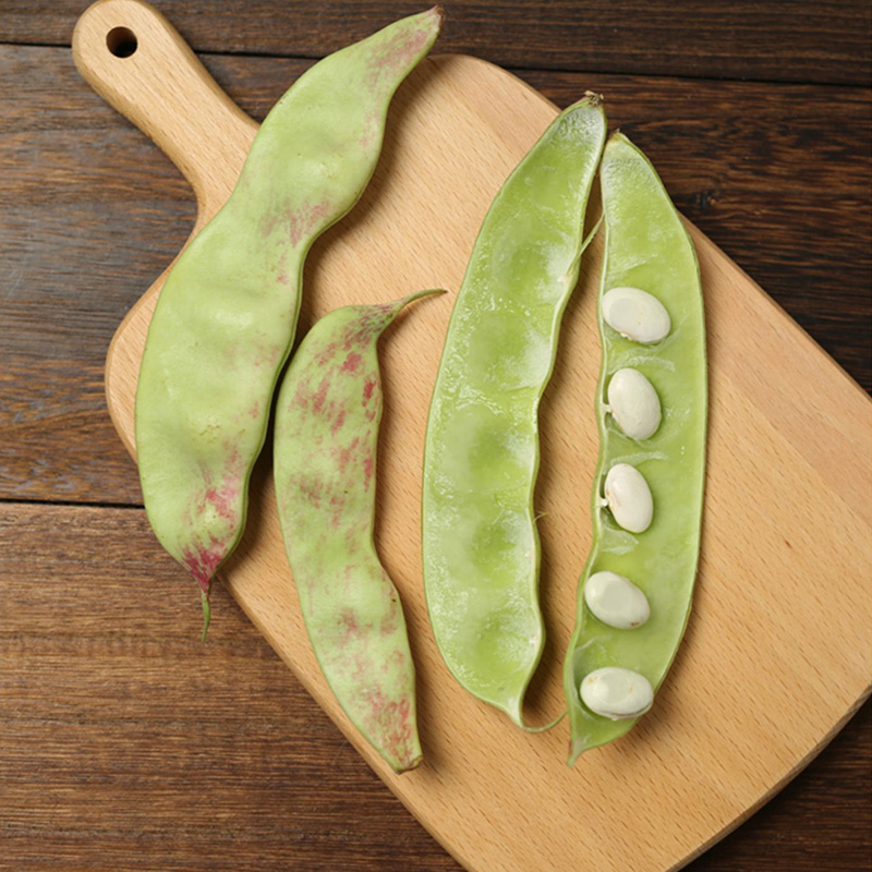 纯香5斤豆包扁豆豌豆角豆毛整箱甜豆当季新鲜新鲜豆类