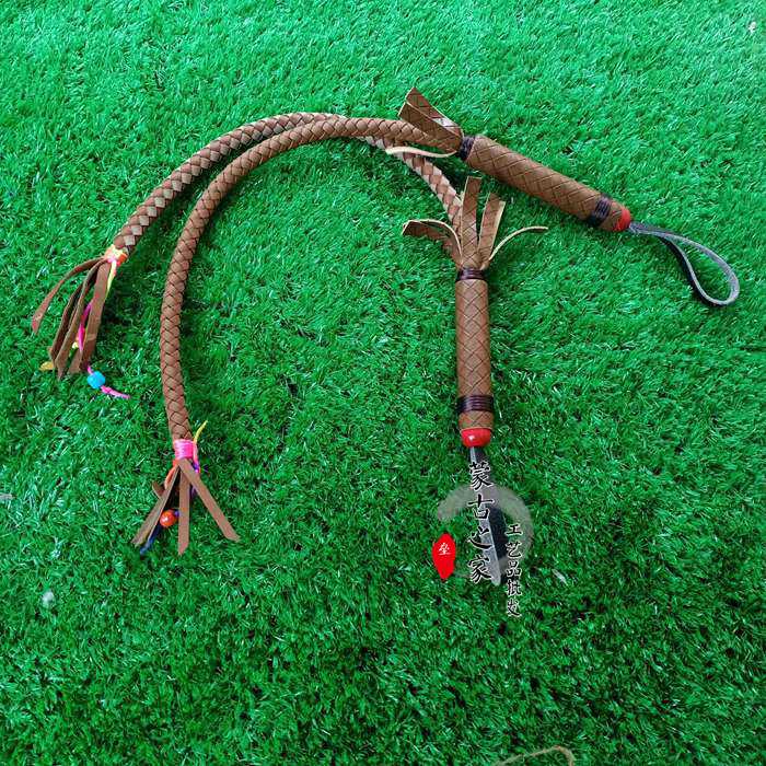 马鞭蒙古包装饰品厘米左右工艺挂件马鞭
