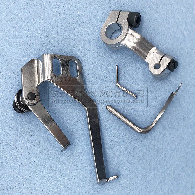 工业缝纫机零件银箭f007c007绷缝车配件三针五线其他