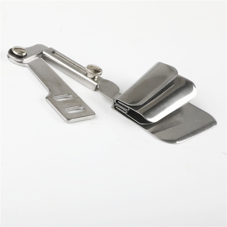 折边床上用品四件件套合缝拉筒双层布卷边卷边器单折其他