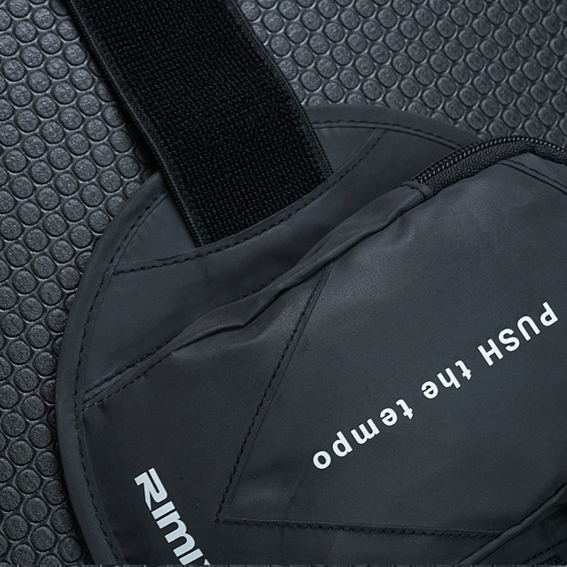 Running mobile phone arm bag men and women outdoor sports fitness arm bag Huawei Apple universal wrist arm sleeve arm bag Running mobile phone arm bag men and women outdoor sports fitness arm bag Huawei Apple universal wrist arm sleeve arm bag