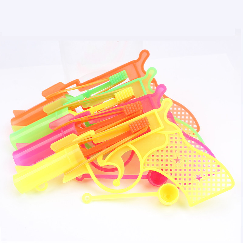 玩具橡皮筋童年记忆经典儿童怀旧拉枪大东咚咚软弹枪