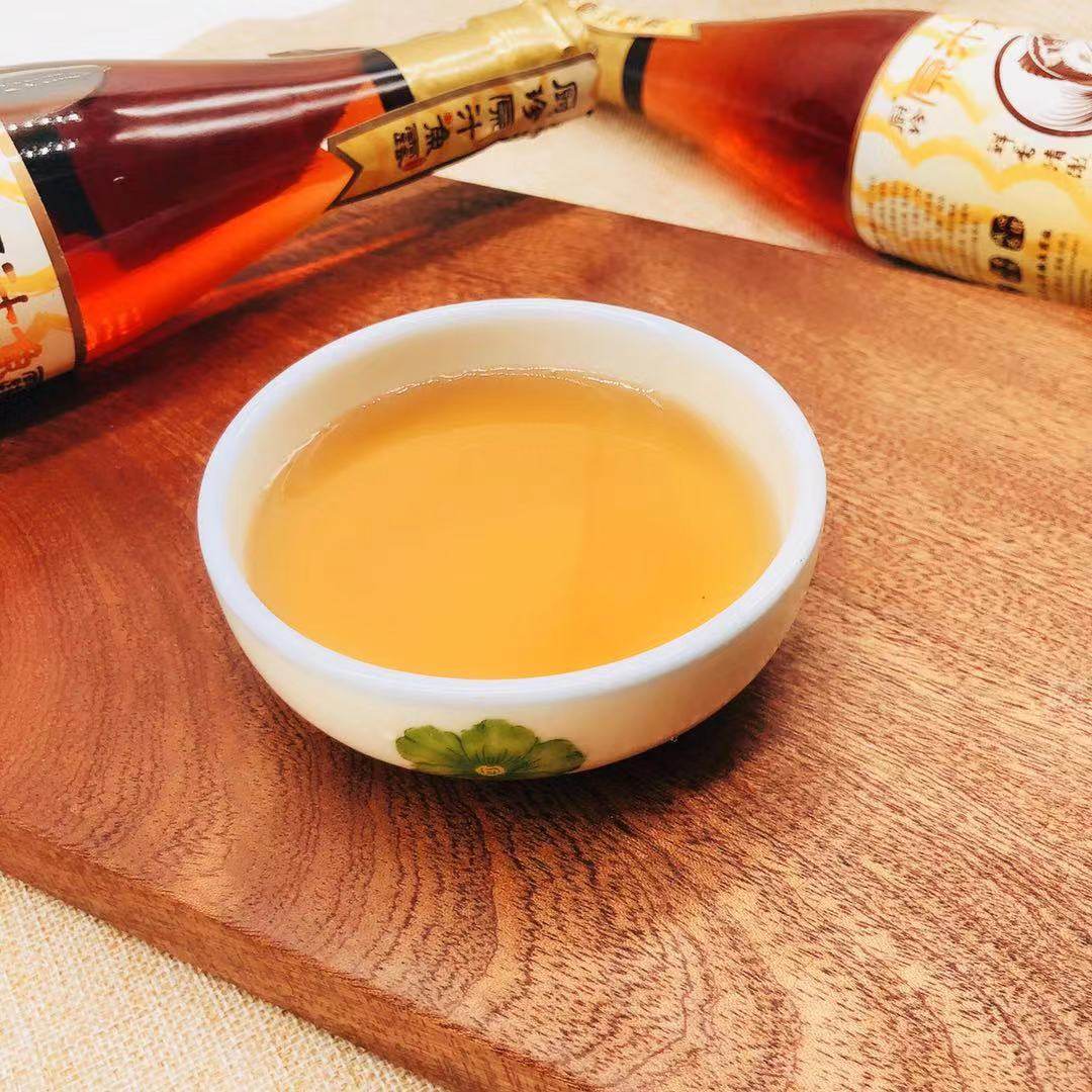 鱼露汕头调料潮汕特级蒸鱼海鲜料汁鱼汁调味品鱼露