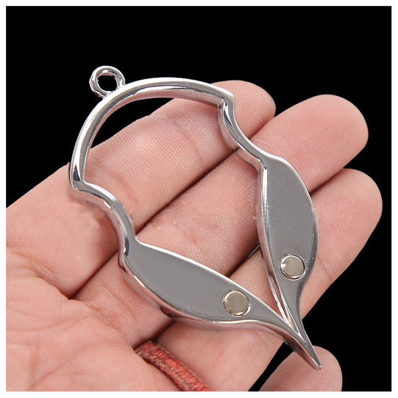 挂底脱钩鱼钩取钩器挂地断线救漂器防工具钓鱼脱钩器