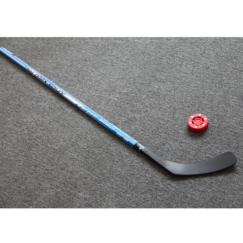 球杆儿童冰球icehockeystick玻纤耐磨轮滑冰球杆
