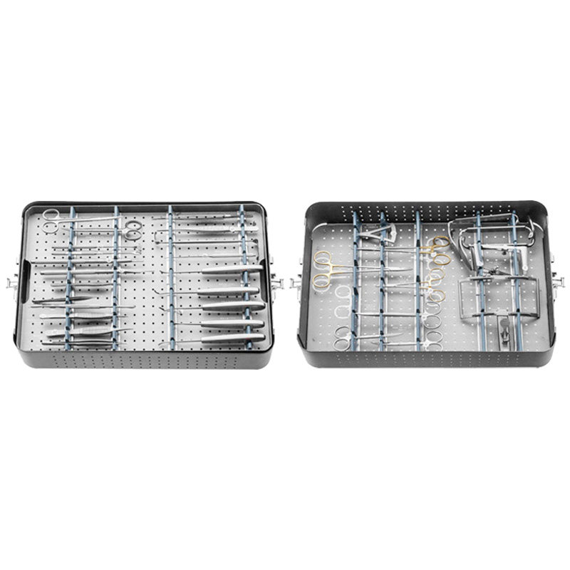 新华医疗腭裂修复手术手术器器械celi不锈钢医用剪刀医用用具