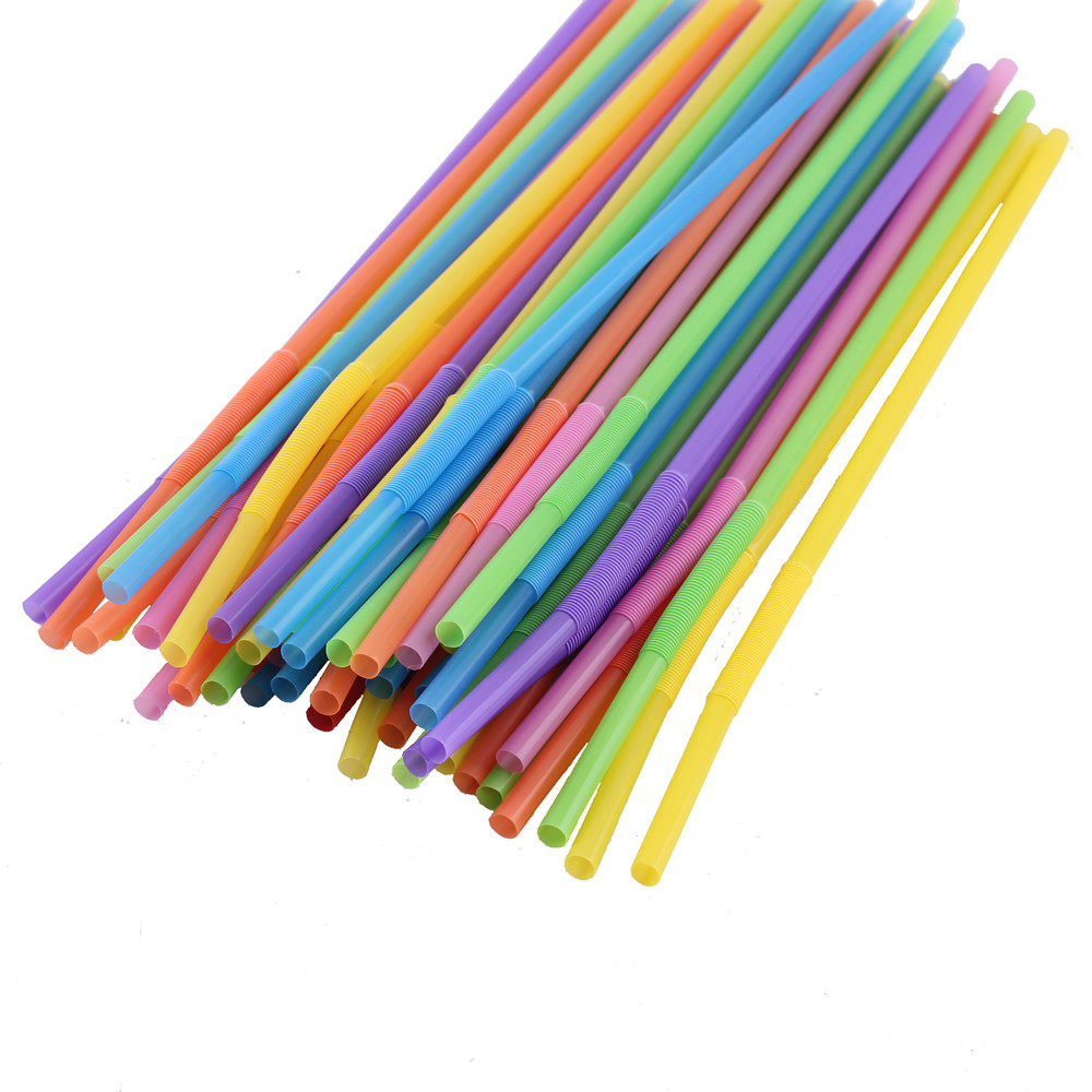 吸管彩色艺术儿童幼儿园手工粘贴编制材料diy其他手工制作