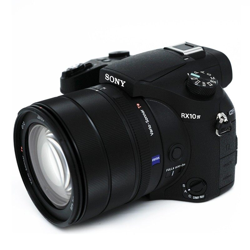 sony索尼dsc-rx10m4远摄旅游高清数码相机四代超长rx10m3普通数码相机