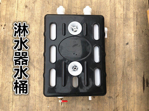 水箱三轮摩托车宗申万虎三轮车淋水循环水桶刹车更多电动车零