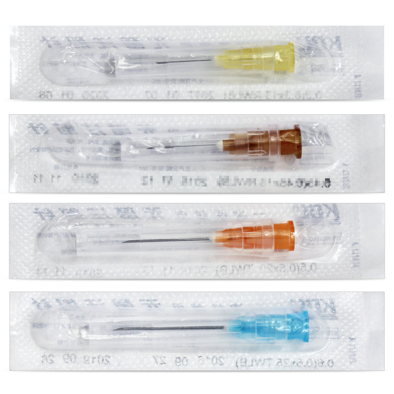 康德莱针头针管9号注射无菌医用使用一次性100支医疗器械配件