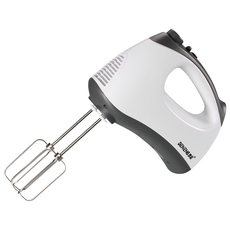 Denon Electric HM-316B Egg Beater Household Baking Cream Handheld Mini Automatic Egg Beater Cake Denon Electric HM-316B Egg Beater Household Baking Cream Handheld Mini Automatic Egg Beater Cake