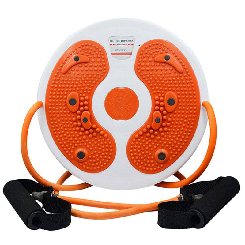 家庭用女懒人扭腰盘瘦跳舞机扭腰机收腹运动器材健身扭腰盘