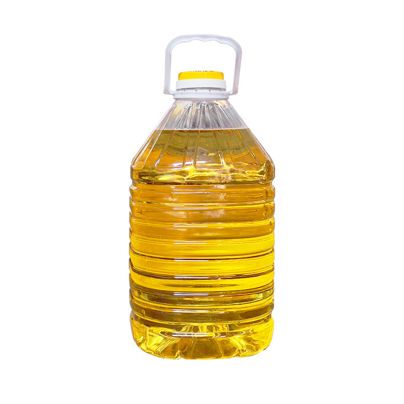 五湖一级大豆豆油20l中粮出品食用植物油餐饮大豆油