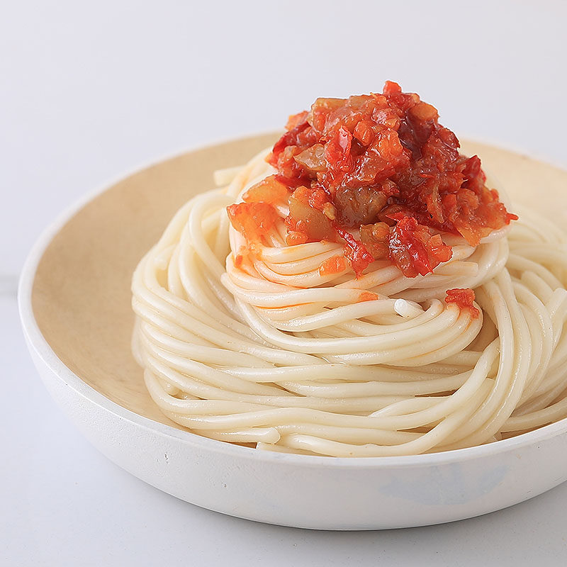 饭爷 辣椒酱 双椒鲜辣酱180g 拌饭酱拌面酱 特产辣酱 下饭香辣酱