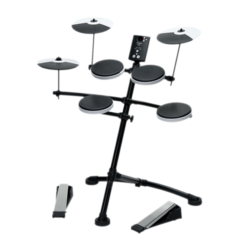 roland罗兰电鼓td1k td1kv td4kp td1kpx儿童入门电子鼓架子鼓