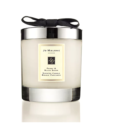 包邮jomalone祖玛家居香薰蜡烛200g英国红玫瑰香薰蜡烛