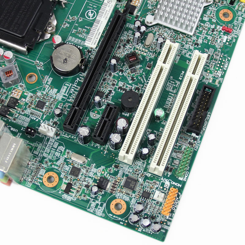 原装联想lga1156针q57h57主板集成显卡iq57m主板