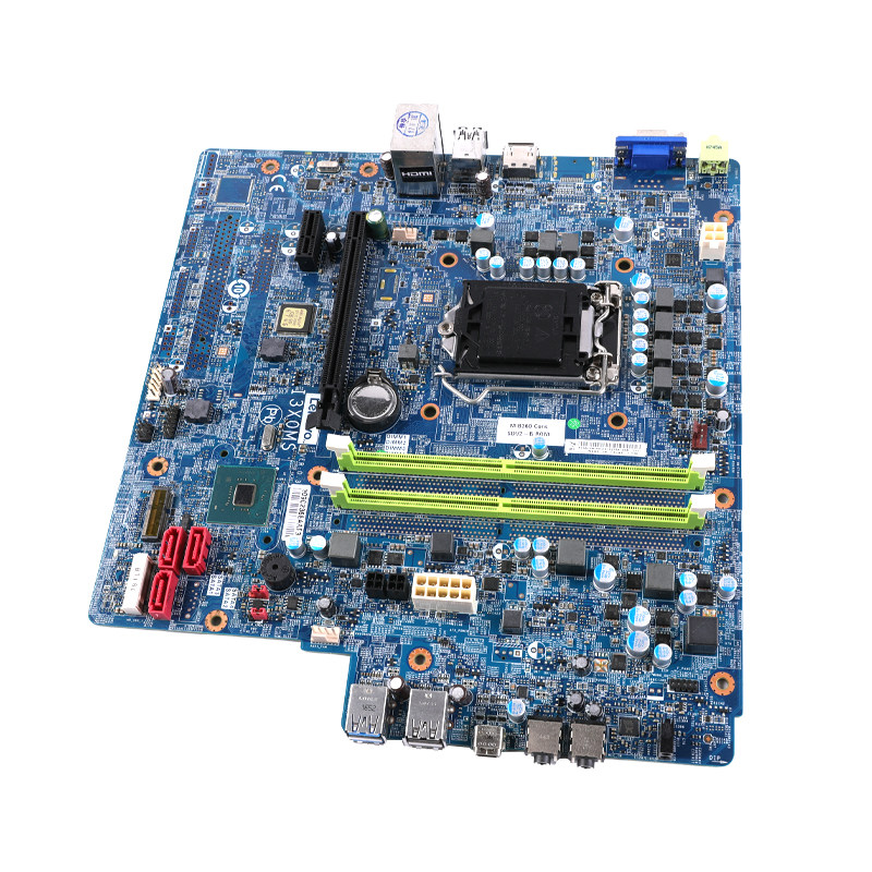 全新原装保真联想b360主板1151针intel八代九代主板