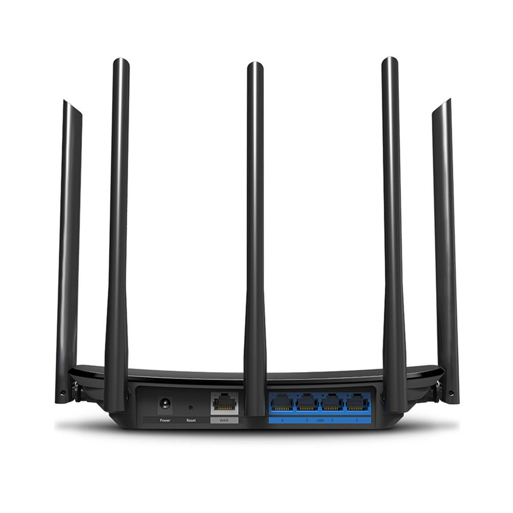 tp-link tl-wdr6500 双频无线路由器11ac高速5g家用wifi穿墙app