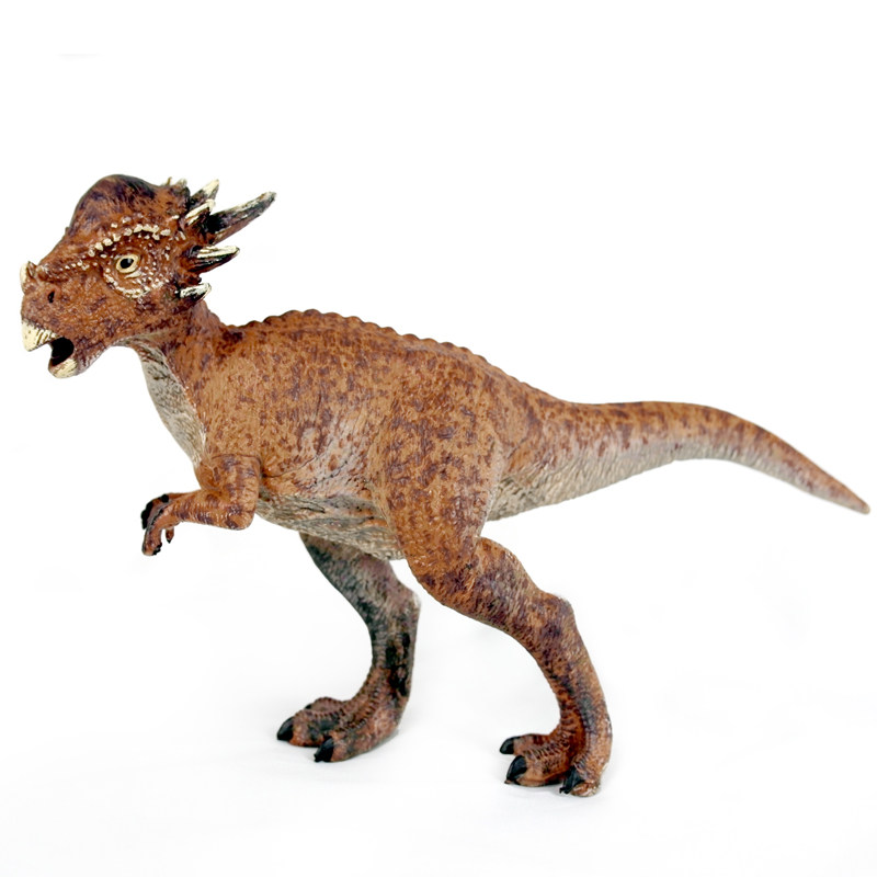 模型儿童男女龙男女玩具侏罗纪电影龙模型龙肿头冥河仿真