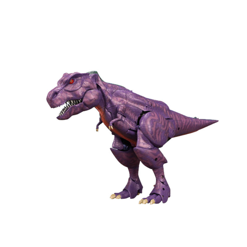 takara变形金刚玩具mp43mp43bw霸王龙现货变形金刚模型专区