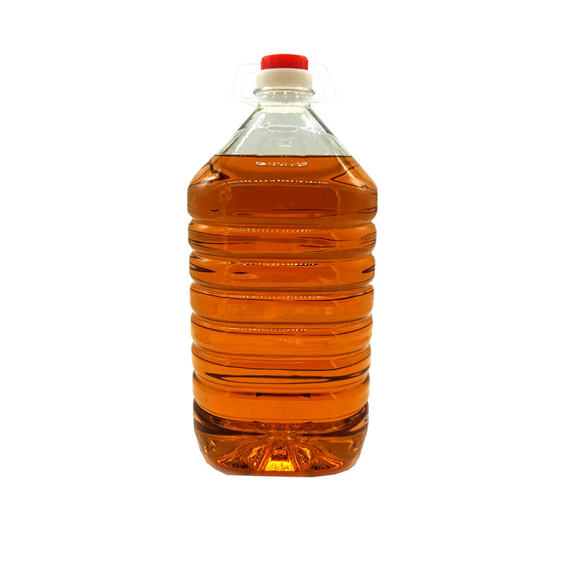 豆油东北精炼5升散装植物油食用油炼油大豆5l大豆油