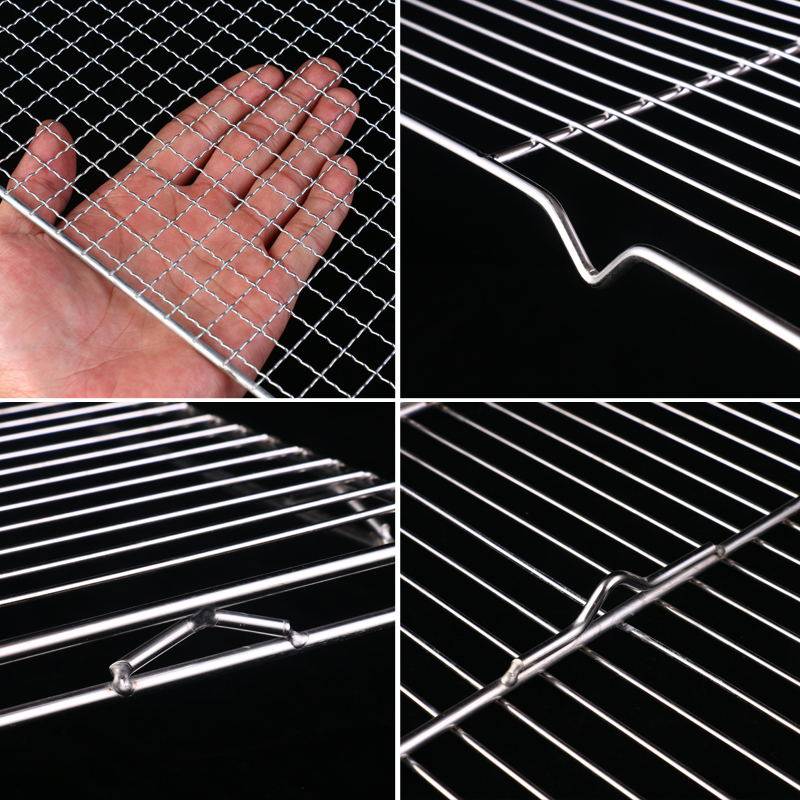 米维欧文烤网架适配美的10l/25l/32l/38l升电烤箱烧搪瓷烤盘烤网