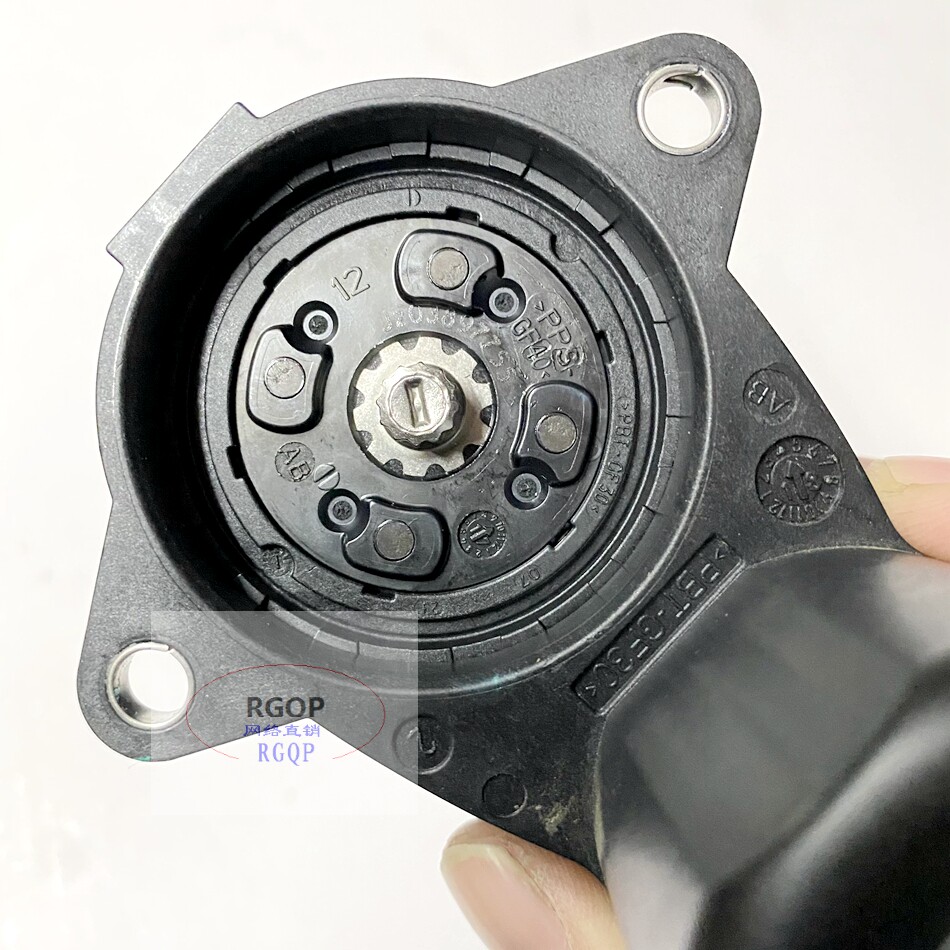 电机刹车适配荣威rx8ei5驻车马达其他