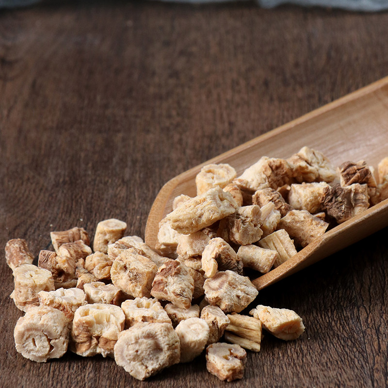 店铺北沙禹州中药材正品参片沙参500克无硫中草药其他药食同源食品