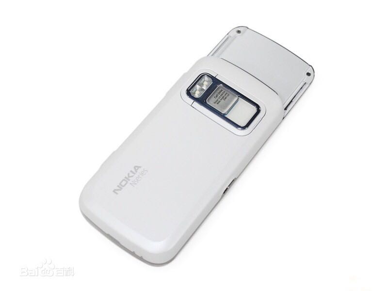 nokia诺基亚n86滑盖款直板原装按键金典学生戒网智能wifi情怀手机