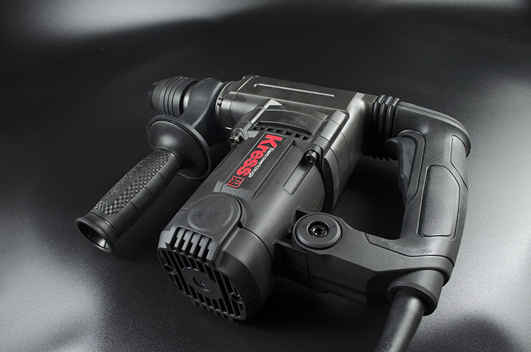 卡胜ku331电锤植筋冲击钻带离合器电捶大功率工业电锤