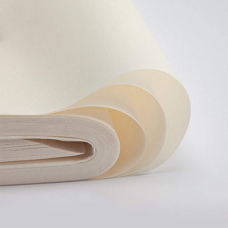 宣纸御宝阁专用工笔画纸熟练习小楷初学者学生作品宣纸