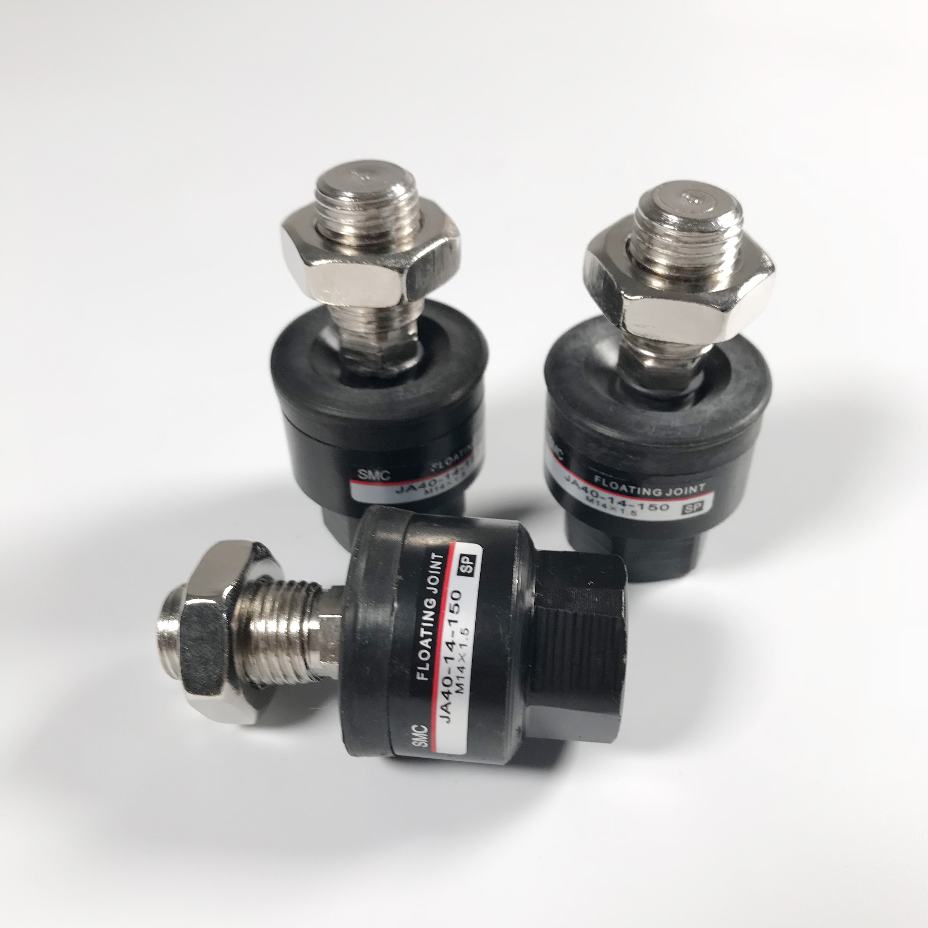 smc浮动接头ja63050ja104070ja155080ja156100jafjs气动元件