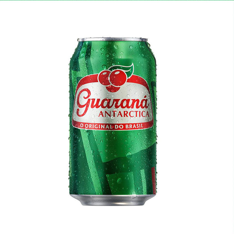饮料guarana巴西进口瓜拉汽水果汁碳酸运动饮品果味