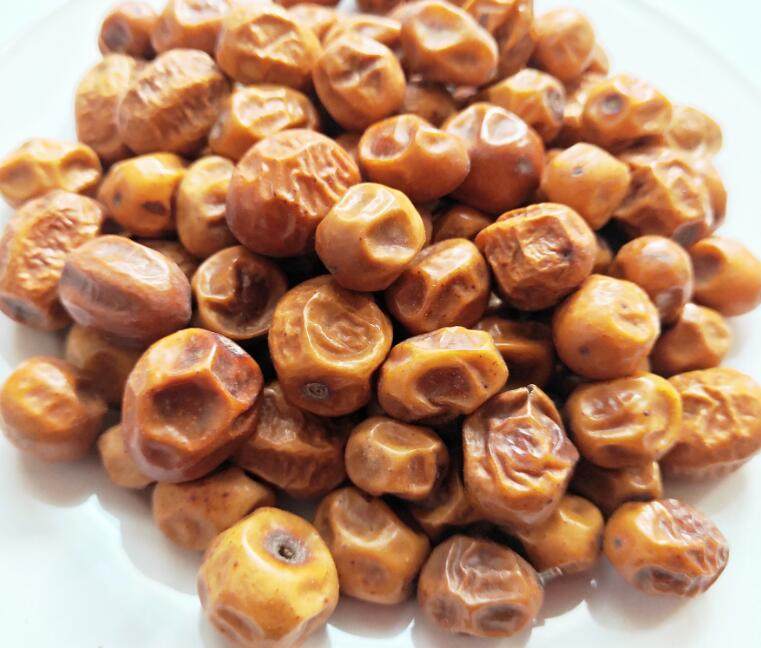 苦楝子500g楝子 苦苓子 金铃子 炼枣子 练枣子 苦心子 楝枣子