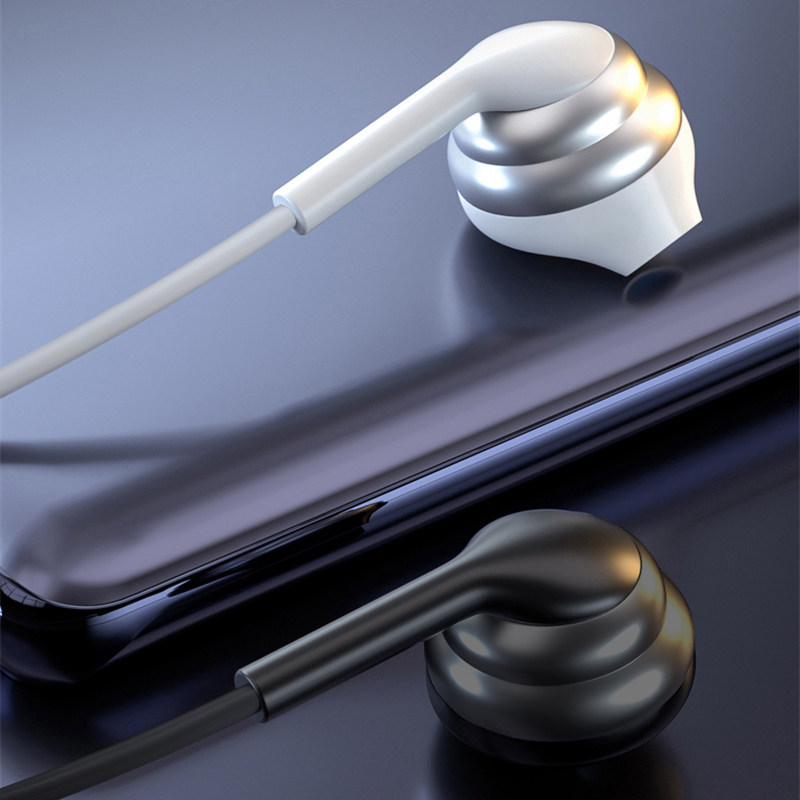 金宇适用华为hinova9se耳机mate50rs50e有线10pro手机耳机