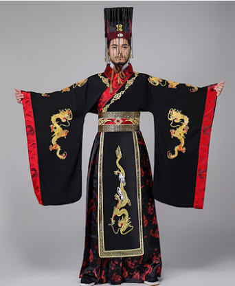 汉朝男装出租大臣将军国公爷知否齐豫小公爷演出服出租汉朝皇帝服