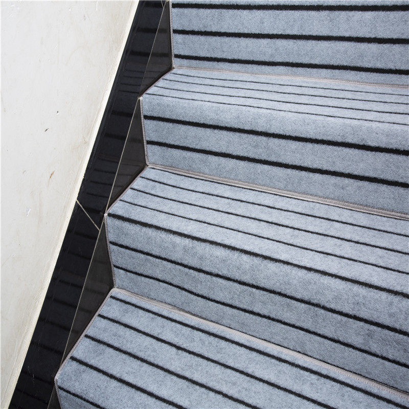 楼梯地垫简约免胶自粘防滑垫台阶家用定制铺地毯地垫