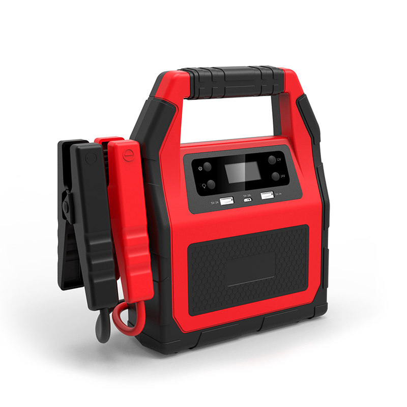 nfa 启动宝汽车应急启动器车用电源搭车充电宝搭电宝车载电瓶点火