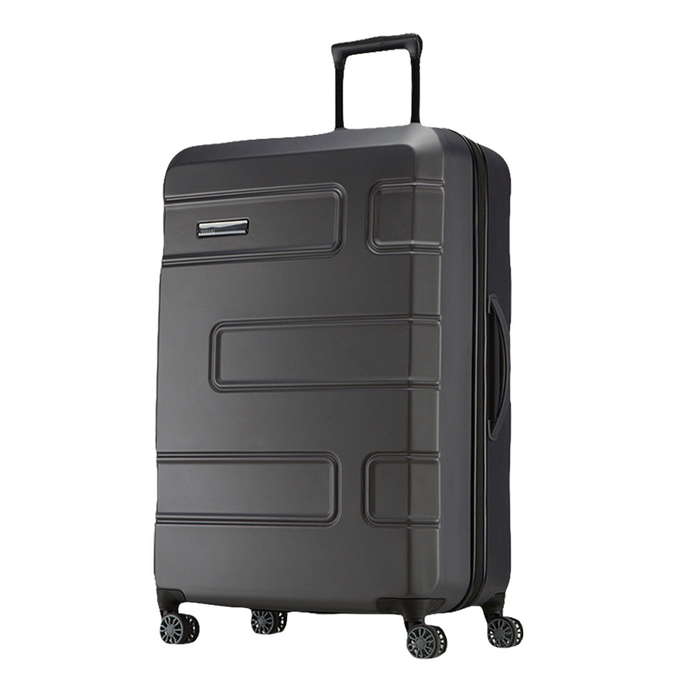 直营titan万向拉杆箱move男女密码行李箱旅行箱28寸旅行箱