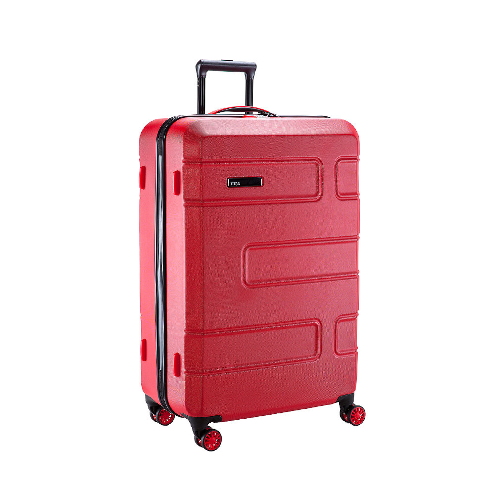 【直营】titan进口万向轮拉杆箱move行李箱旅行箱28寸德国