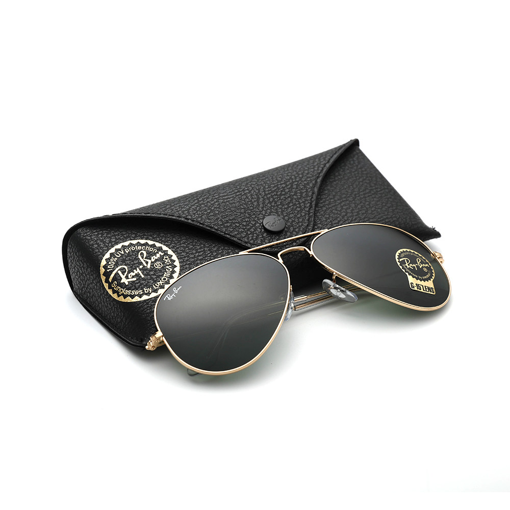 雷朋rayban太阳眼镜 rb3025 3026 男女墨镜