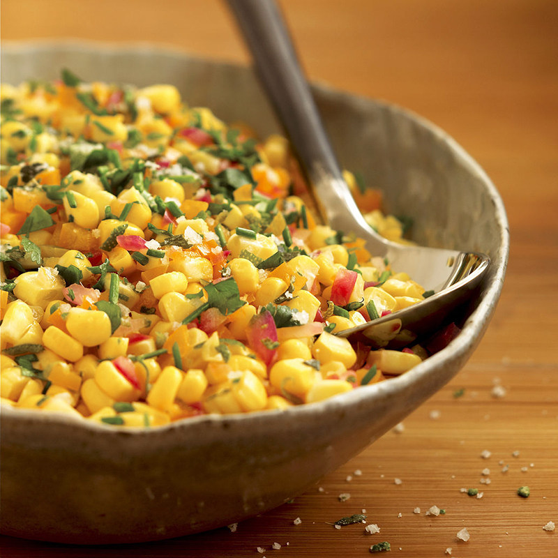 竹牌即食玉米粒425g5罐新鲜沙拉披萨玉米烙栗米玉米