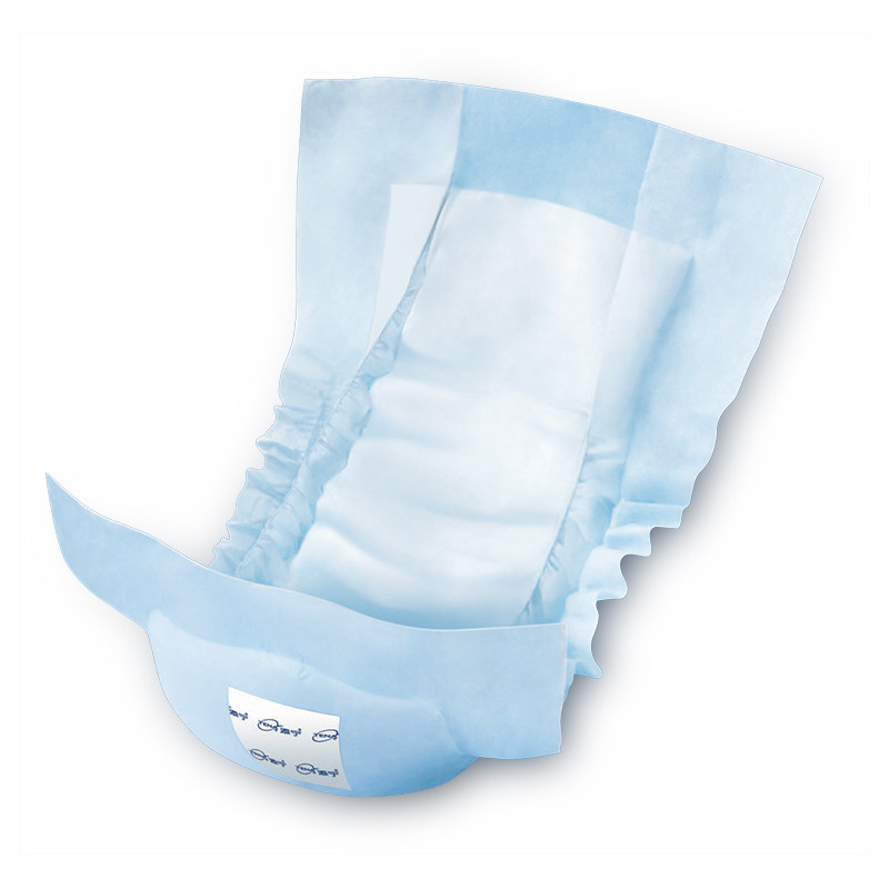 添宁成人纸尿片s-m易换式尿片老人尿不湿隔尿片产妇尿布单包20片