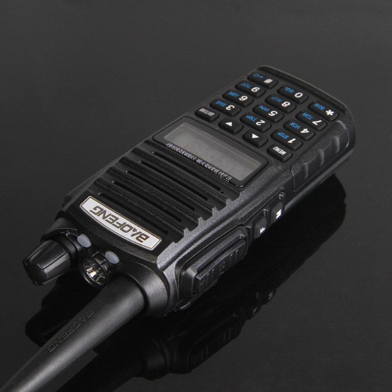 【对讲机】宝锋对讲机 宝峰bf-uv82大功率手台调频车台